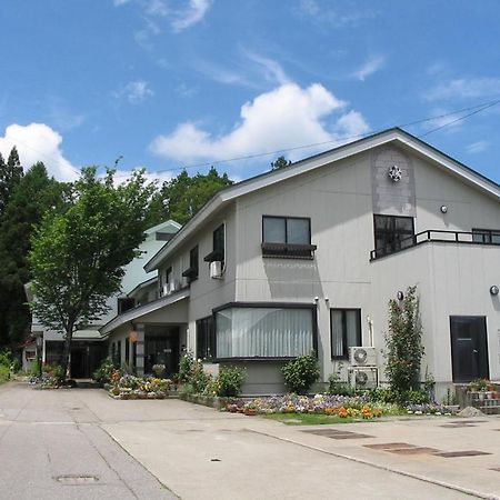 Stayful House Nakamachi Hakuba Exterior foto